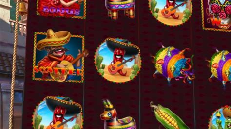 All slots casino Mexico